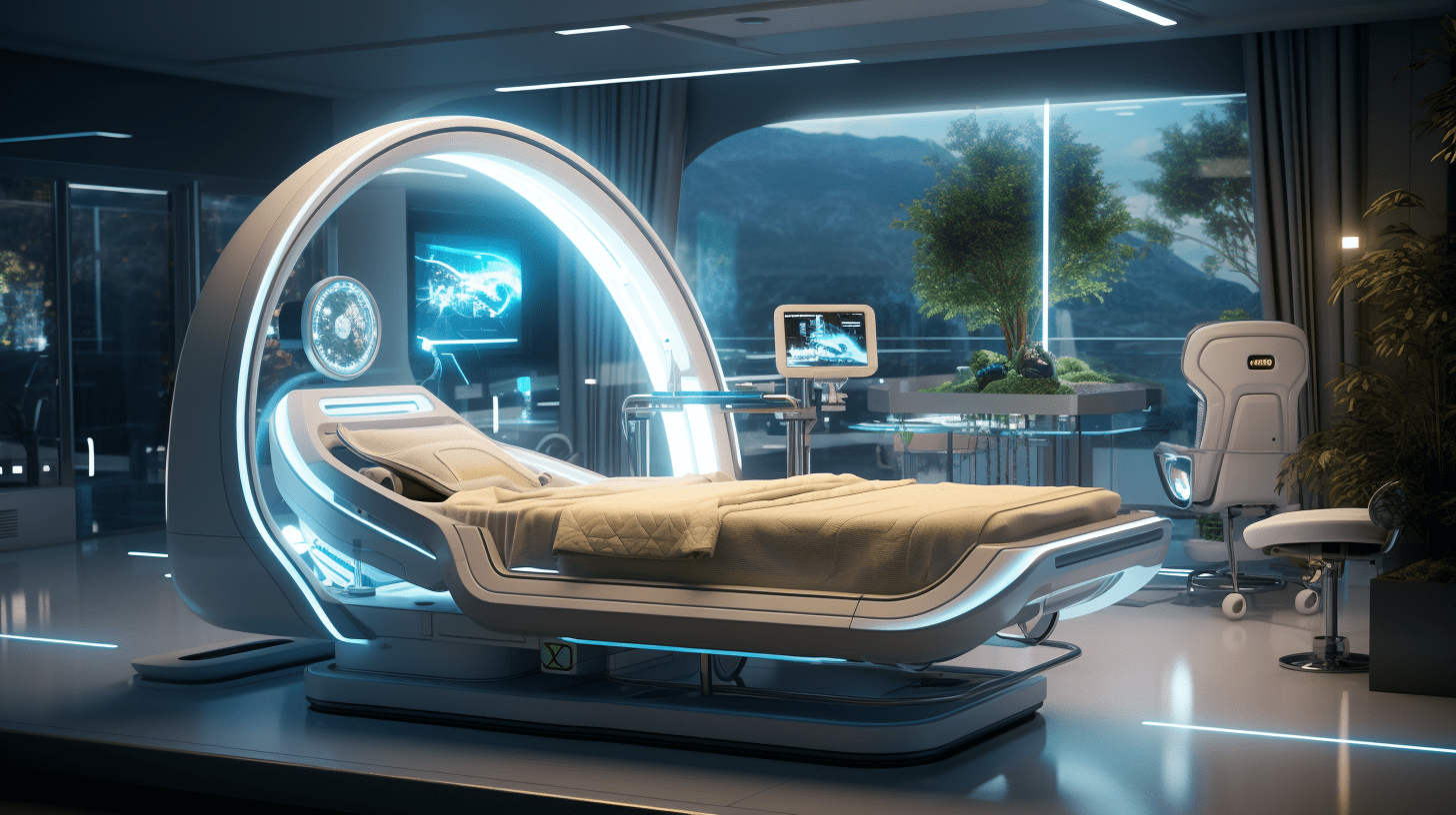 League Joins Google Cloud for AI in Personalized Healthcare