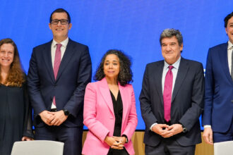 IBM & Spanish Government Collaborate on National AI Strategy-news