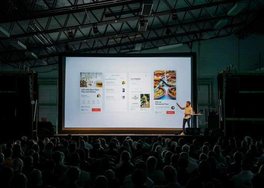 Tome AI Startup Pivots to Enterprise: Layoffs & New Focus